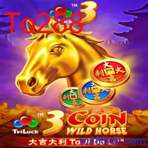 3CoinWildHorse